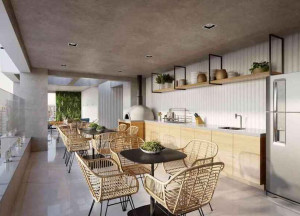 Vista Campo Belo Residence