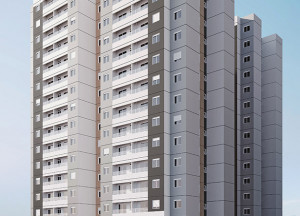 Vista Park Residencial I