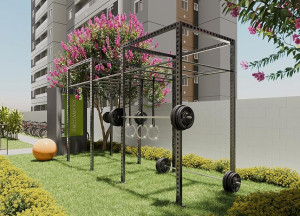 Vista Park Residencial I