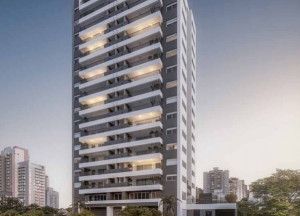 Vista Parque Villa Lobos