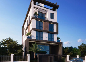 Vita Residence