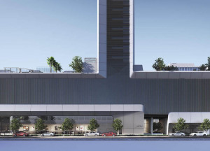 Vitra by Pininfarina Comercial