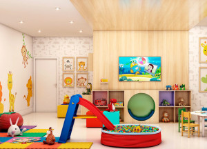 Viva Benx Chácara Santo Antônio