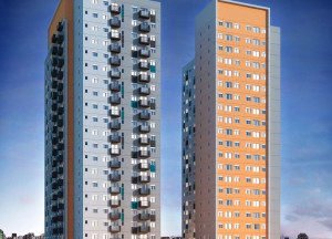 Viva Benx Chácara Santo Antônio