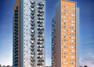 Viva Benx Chácara Santo Antônio - Comercial