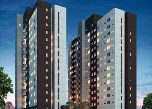 Viva Benx Jardim Marajoara II