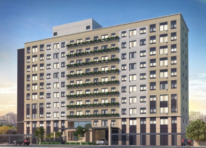 Viva Benx Nações Unidas II