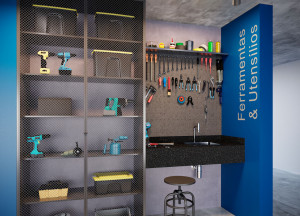 Viva Benx Star Conceição