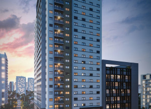 Viva Benx Vila Olímpia