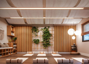 Viva Benx Vila Olímpia