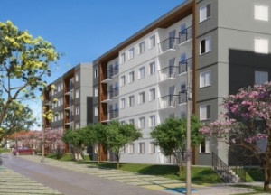 Viva e Realize - Jardim Garcia 2