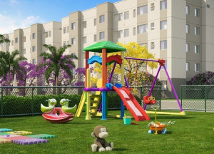 Viva Vida Tranquilidade