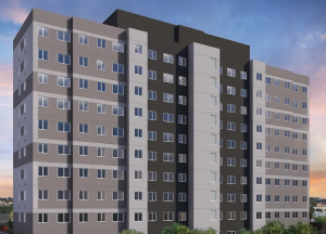 Vivaz Estação Guaianases