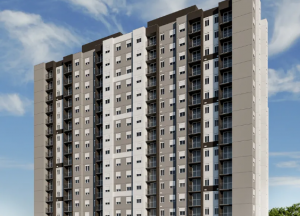 Vivaz Estação Itaquera 2