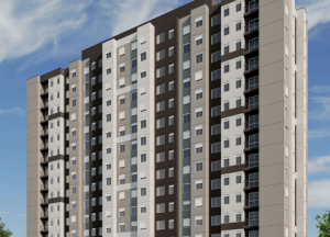 Vivaz Estação Itaquera