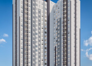 Vivaz Estação Santa Marina