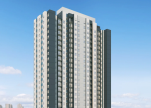 Vivaz Estação Vila Prudente 2