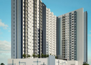 Vivaz Estação Vila Prudente