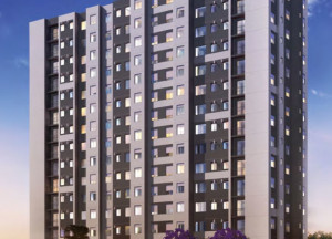 Vivaz Jardim Pirituba