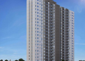 Vivaz Jardim Prudência