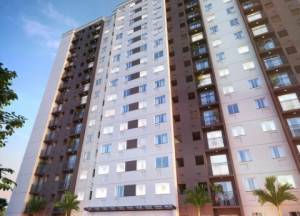 Vivaz Marechal Rondon