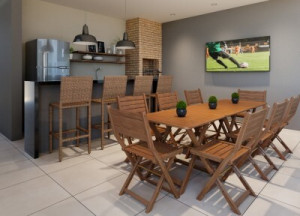 Vivaz Prime Bandeirantes