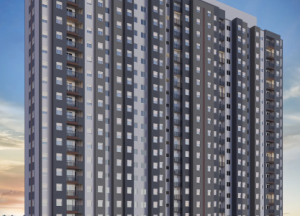 Vivaz Prime Vila Nova Cachoeirinha