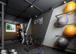 Vivaz Prime Zona Norte