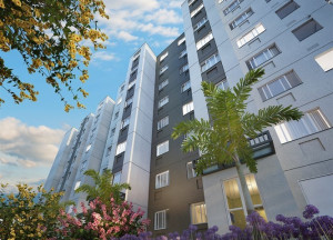 Vivaz São Cristóvão