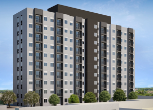 Vivaz Vila Guilherme