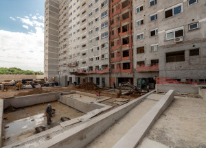 Vívio Lindóia Apto 28