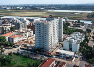 Vívio Lindóia Apto 29