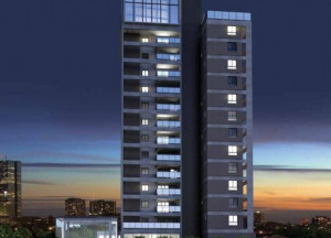 VN Cardoso de Melo - Lojas