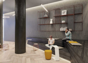 VN Millennium Faria Lima