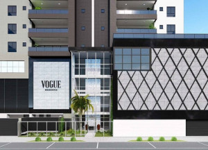 Vogue Residence