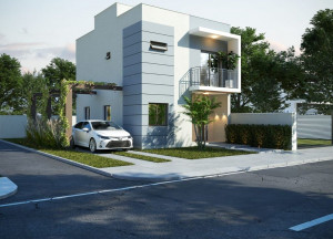 VSMB 450 Casa SO0005REZ2