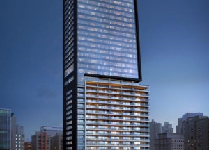 W Residences São Paulo
