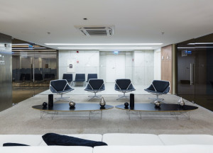 Walk Offices Praia de Belas