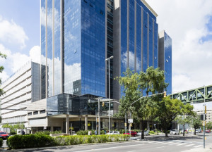 Walk Offices Praia de Belas