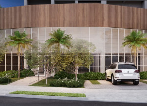 Welconx Alto de Pinheiros - Comercial