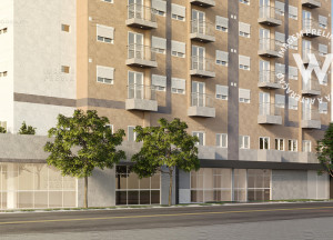 Welconx Vila Romana - Loja