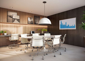 West Side Barra Funda