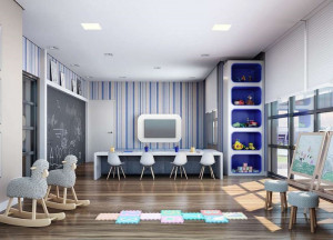 West Side Barra Funda