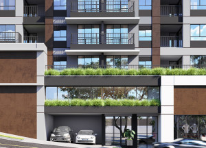 Wire Capote Valente - Lojas