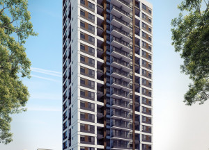 Wire Capote Valente - Residencial