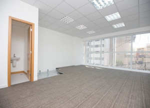 Workspace Brigadeiro