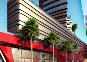 Yachthouse by Pininfarina