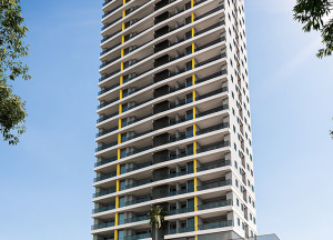 Yellow Prime Home - Residencial