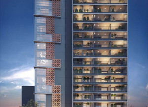 Zahle Jardins Residencial