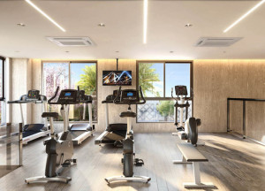 Zahle Jardins Residencial